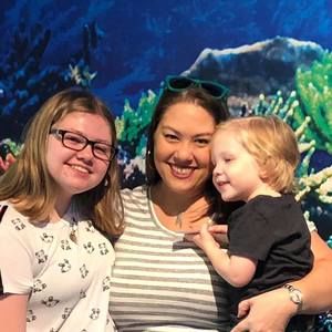 Meet your Posher, Sara